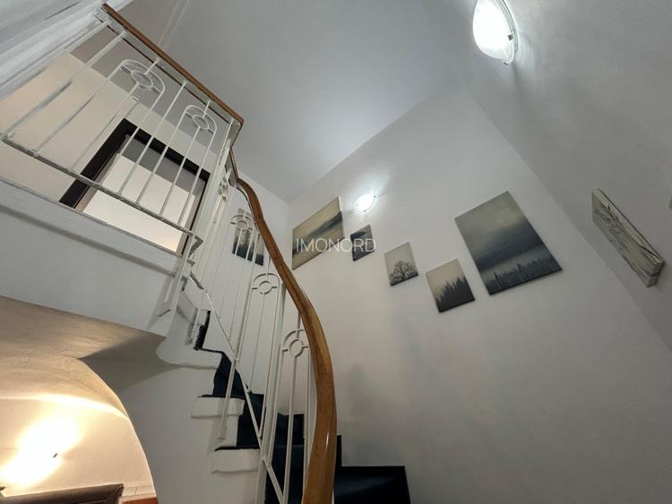 Inchiriere duplex-5 camere Bulevardul Unirii - 5
