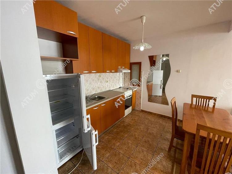 Apartament 3 camere balcon in zona Tilisca din Sibiu - 4