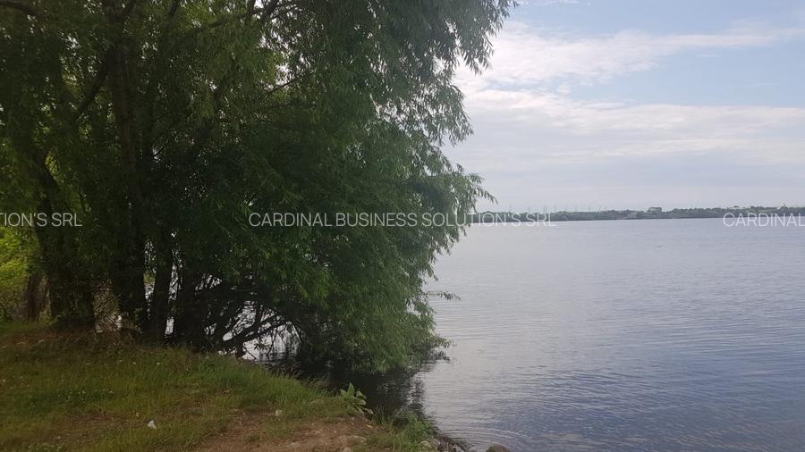 Pantelimon - Lebada- Lacul pantelimon, teren intravilan 2700 mp cu deschidere de - 5