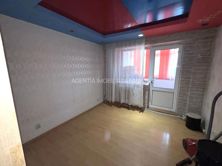 Apartament 3 camere decomandate – Micro 19, Galați - 3