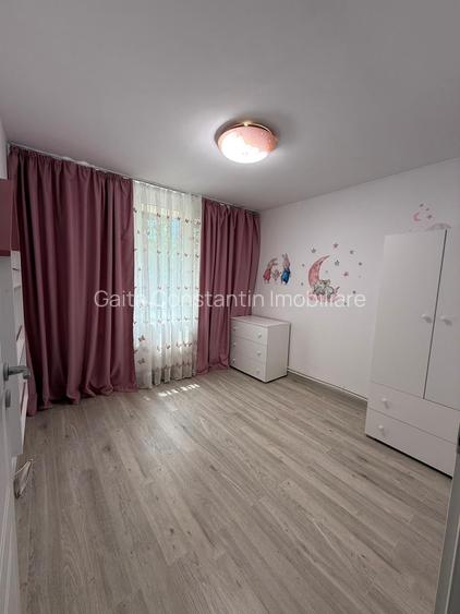 3 camere parter - centrala proprie - Aleea Valea Salciei - Prelungirea Ghencea - 5