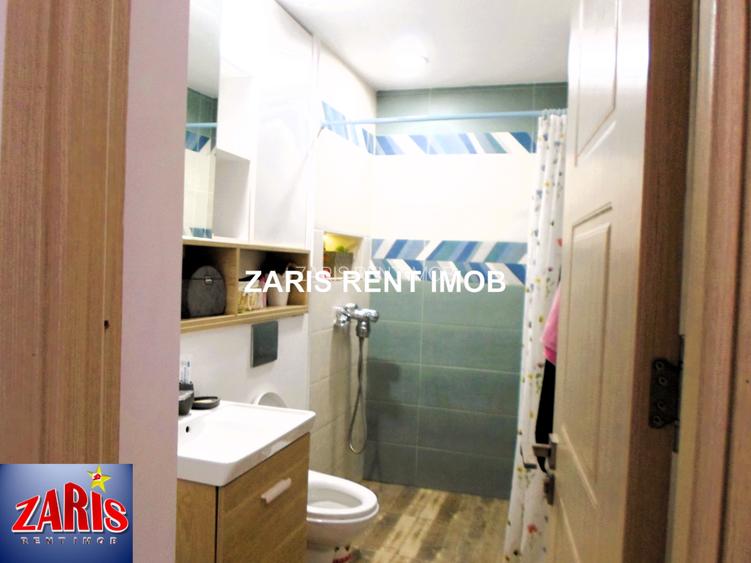 Inchiriere apartament 4 camere lux in Ploiesti, zona Republicii - 9