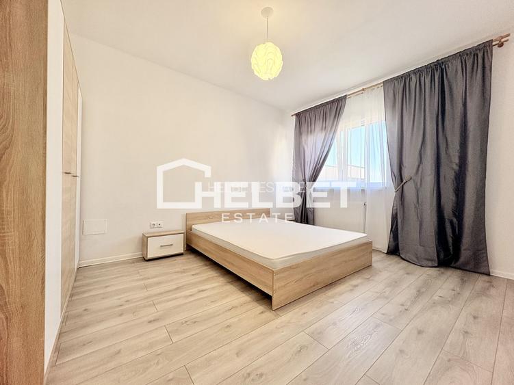 DUPLEX / PET-FRIENDLY / 4 CAMERE / SÂNPETRU - 11