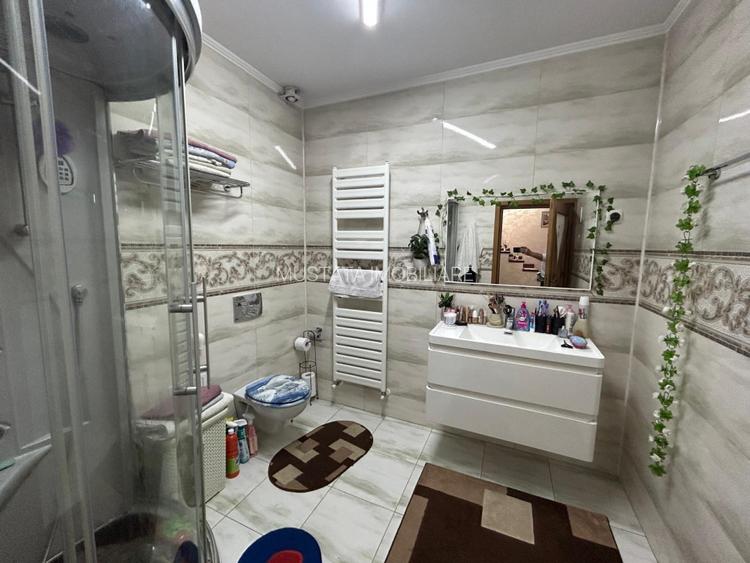 Vila P+1+M Chercea, Reprezentare Exclusiva COMISION ZERO - 6