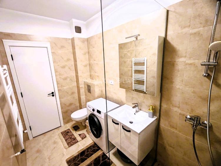 3 camere | P-90 mp + curte 45 mp | Mobilat si Utilat Premium | Top - 29