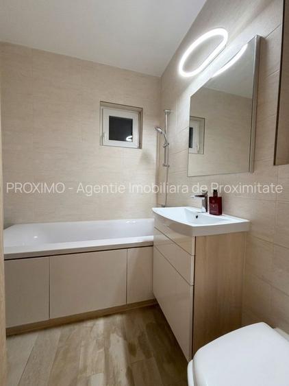 APARTAMENT 3 CAMERE, ZONA LIPOVEI, ETAJ INTERMEDIAR, CENTRALA PROPRIE - 5