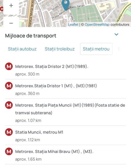 Casa Dristor individuala - 56