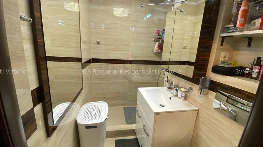 REA1027064 Apartament 3 camere Giulesti - 12