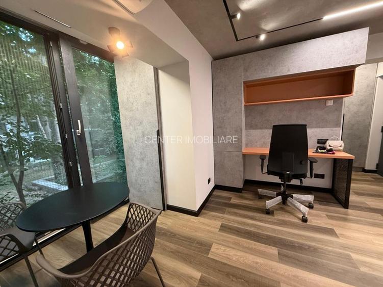 Floreasca, 2 camere lux, etaj 1, ideal investiție, se poate prelua cu chiriaș - 3