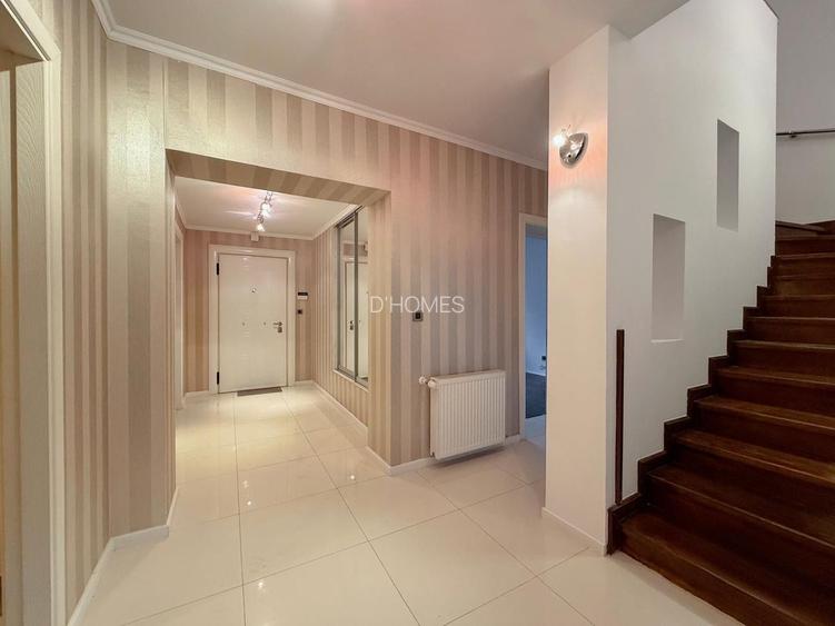 Vila 7 camere I Iancu Nicolae I Gated Community - 12