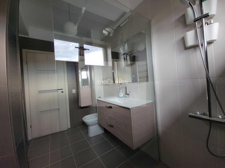 Apartament 2 camere, 63 mp + balcon 10 mp, imobil tip boutique-View - 6