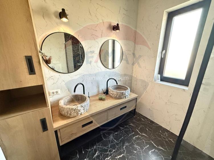 De vânzare casǎ 4 camere Grigorescu 2 - 23