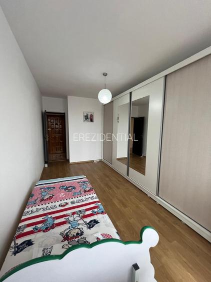 Apartament -4 camere - GIurgiului - 8