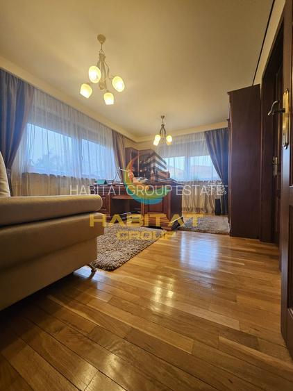 Vila D+P+M 300 mp Aviației  strada Simeria - 5