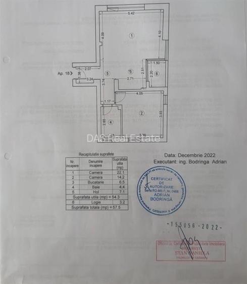 Apartament 2 camere | Aviatiei | Herastrau | bloc boutique - 18