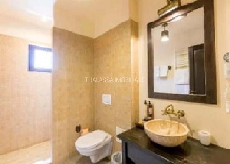 Apartamente de Vacanta - Rasnov Brasov - 11