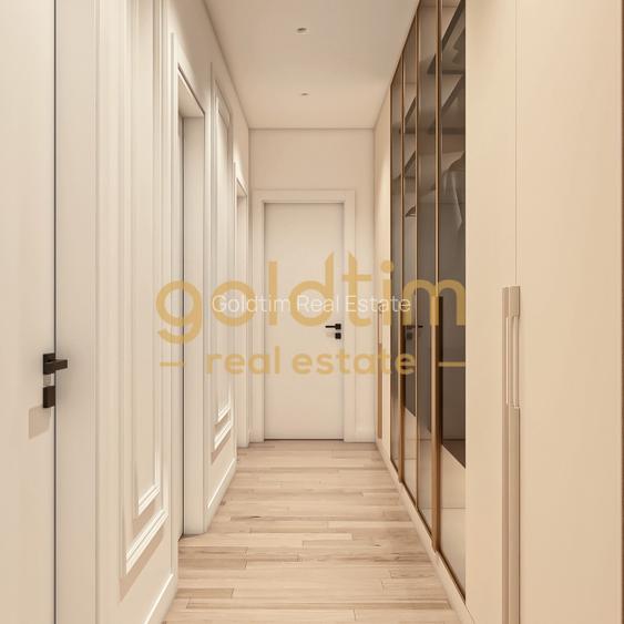 PIPERA/JOLIE VILLE/ARQA RESIDENCE/IANCU NICOLAE/SUPERB/2 LOCURI PARCARE/DESIGNER - 16