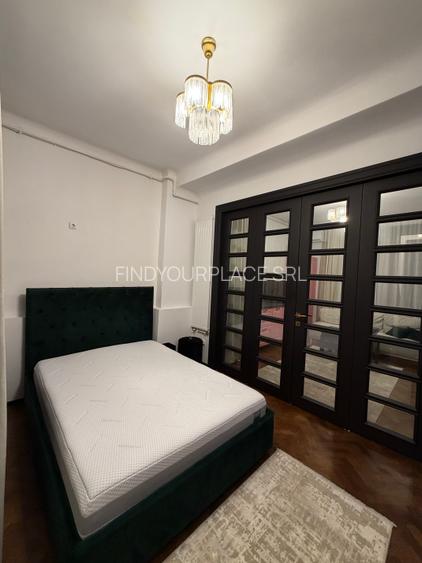 Studio renovat lângă Piața Constituției si Curtea de Apel,parcare inclusă - 10