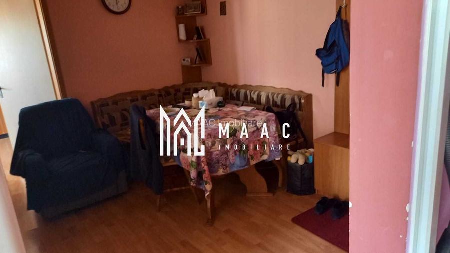 Apartament 2 camere | Decomandat | 48 MPU | Vasile Aaron - 2