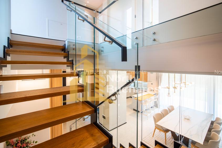 VILA TUNARI - 5 CAMERE - COMISION 0% - 17