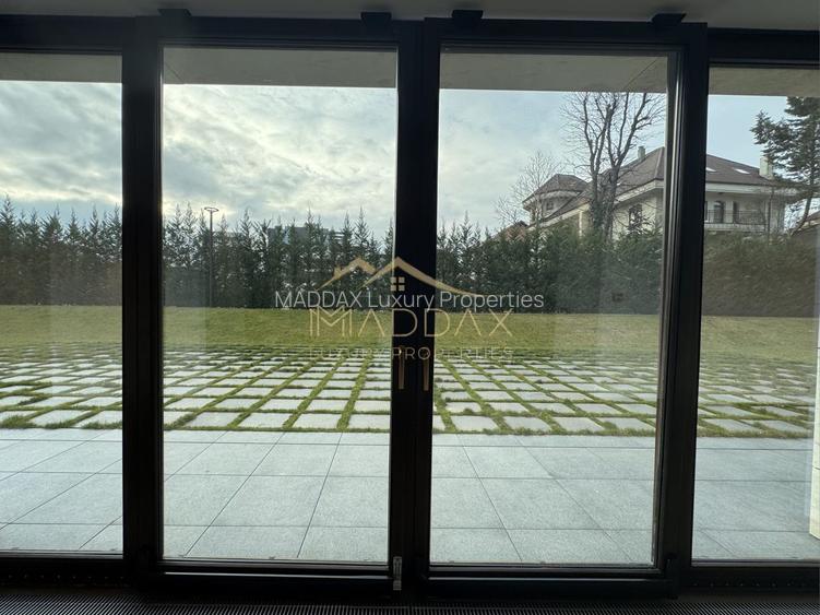 Spațiu Comercial de Lux – Kiseleff *376mp - 5