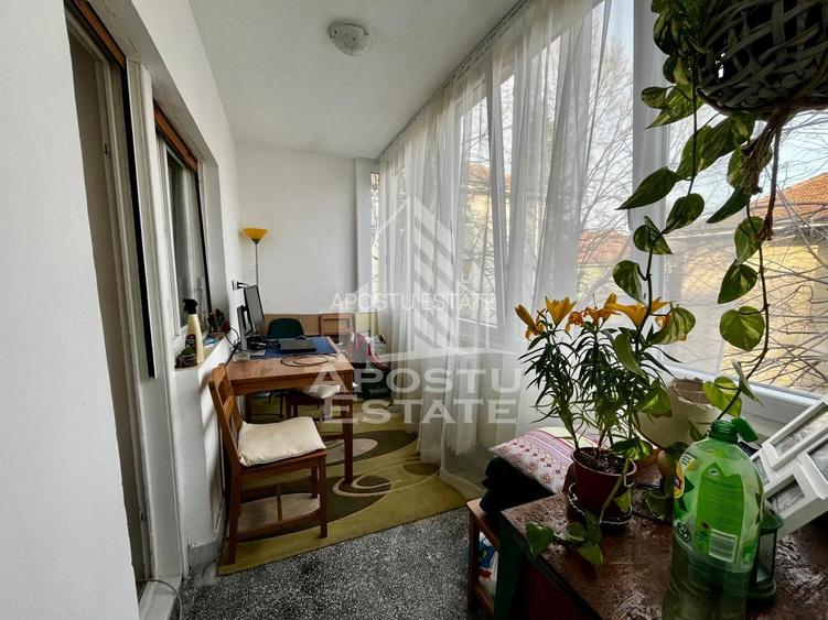 Apartament 2 camere de vanzare, zona Neptun/Traian, Timisoara - 8