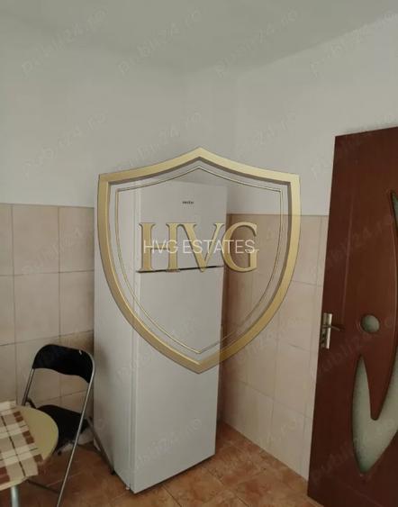 Garsoniera | Metrou | Mega Image | Fara animale - 5