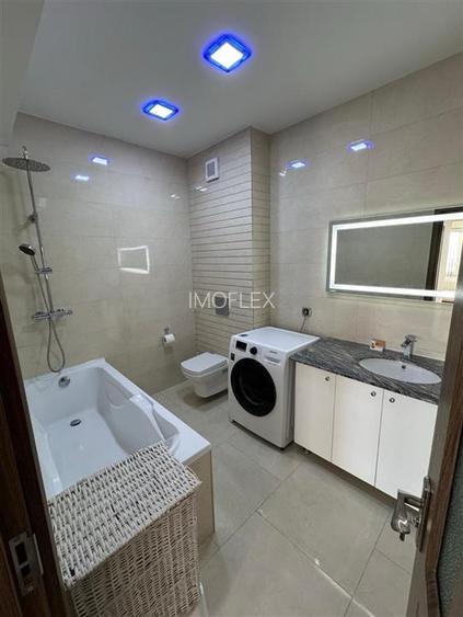 Apartament 2 camere, zona Tractorul - 6