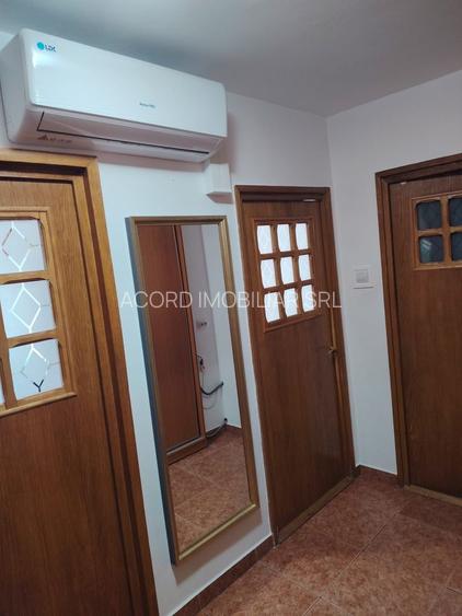 Tomis 1, apartament cu doua camere decomandate. - 4