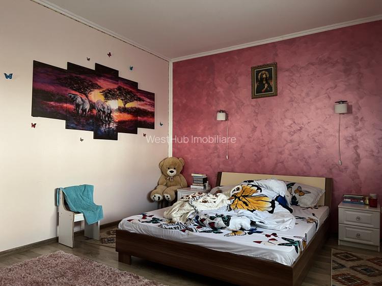 Casa Individuala, 115mp utili, 1170mp teren, terasa 40mp, situat in Sacalaz - 2