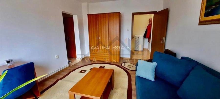 Apartament  2 camere, Et.2, 48 mp + centrala - Zona Gheorghe Lazar - 2