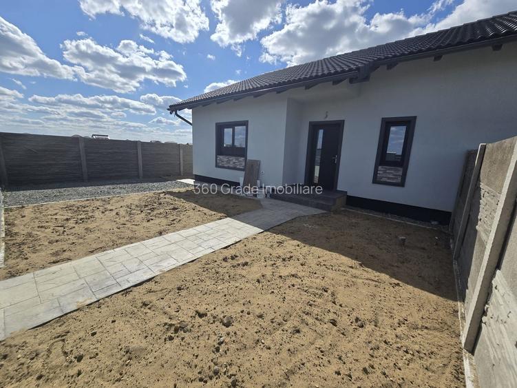 Duplex pe parter 112.000 Euro - 3