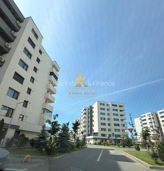 Apartament 2 camere | Ivory Residence Pipera | Design premium | Mobilat & Utilat - 14