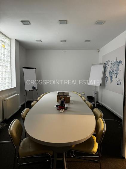 Cladire individuala, Stefan cel Mare – Eminescu. Ideal birou, clinica - 15