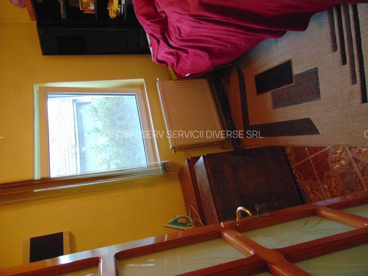 FARA COMISIOANE casa mobilata utilata cu 4 camere + birou P+M 2 BECIURI - 56