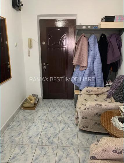 Dristor Rond Baba Novac -  5 minute metrou - 5