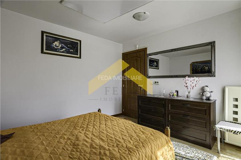 Casa tip duplex de vanzare Vladimirescu - 15