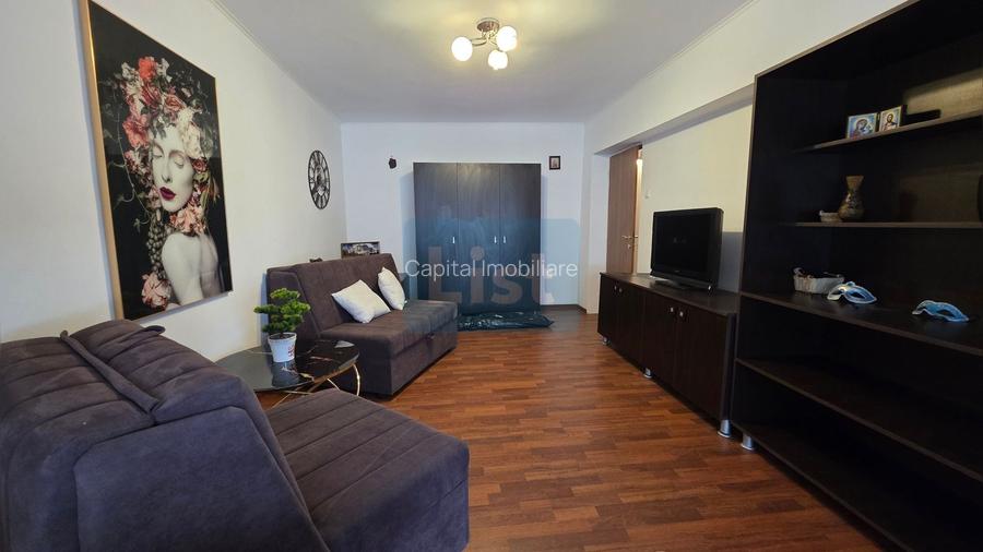 Apartament 3 camere, ultracentral - 2