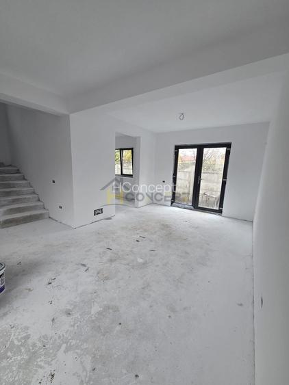 Vila individuala 4 camere finisaje la alegere Str Martisor - 3