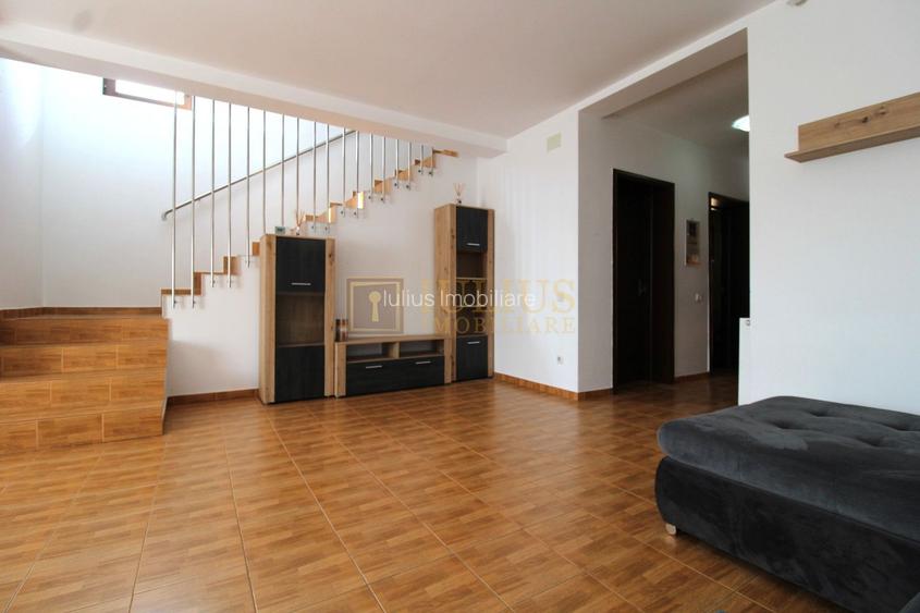 Casa INDIVIDUALA  P+M in Dumbravita, aproape de padure. - 5