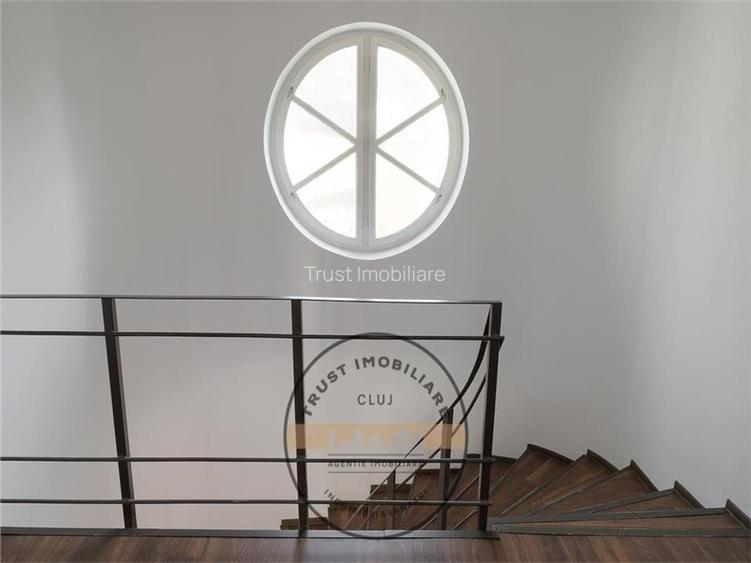 Cladire pretabil pentru Cazare Muncitori l  300 MP l  Parcari in curte - 6