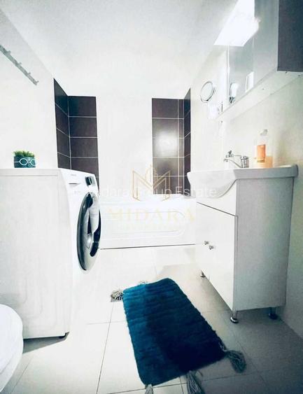 Apartament 3 camere de închiriat | 90 mp | Cartier Latin - 4