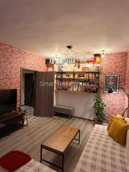 Apartament 2 Camere  | Prima Închiriere | Pet Friendly + Loc de parcare inclus - 2