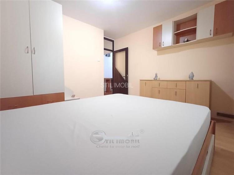 Apartament 2 camere decomandat- Aleea T. Neculai-Cug - 2