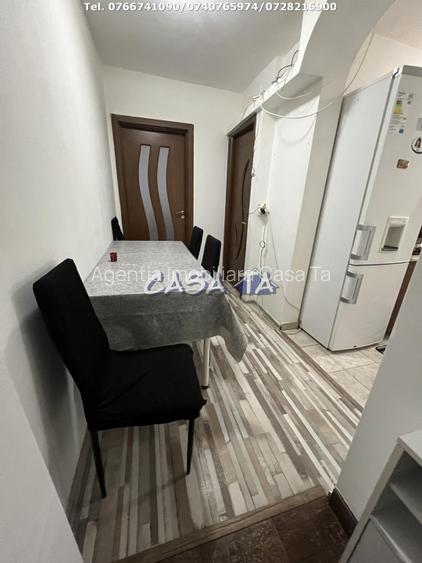 Apartament 3 Camere, Etaj 1, Strada Aleea Plopilor - 5