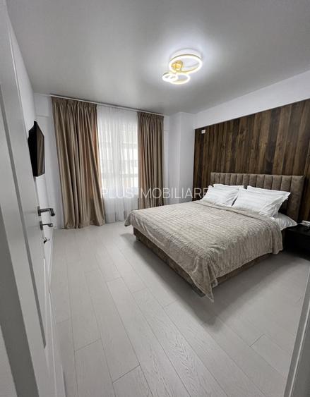 Apartament 2 camere Lux in Complexul Central Adress - 4