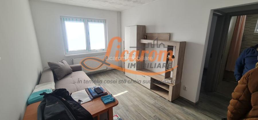 Apartament 2 camere Florilor ITC ,Recent amenajat,mobilat,utilat. - 2