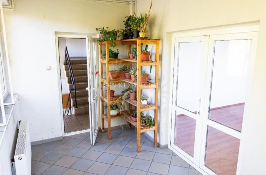 Spatiu birouri 2 etaje 330 mp utili //3 locuri parcare //Mihai Bravu - 4