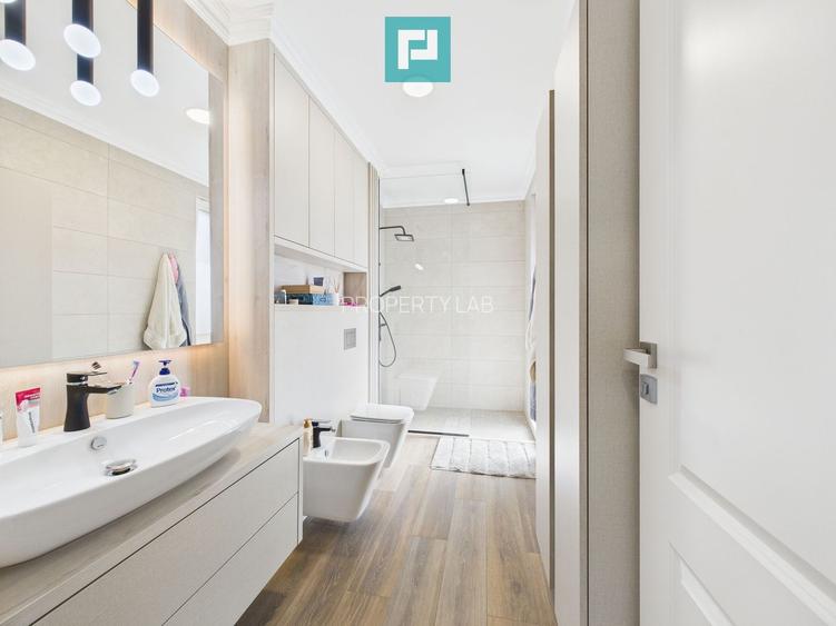 Casă premium la sol, Livada. - 10