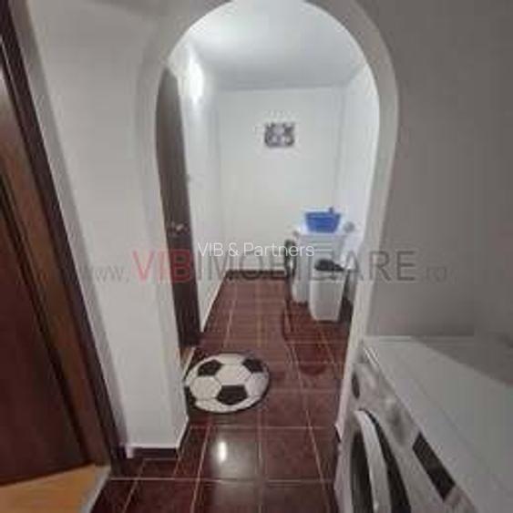 3 camere, decomandat, bloc din 1986, Plavat 2 - 6